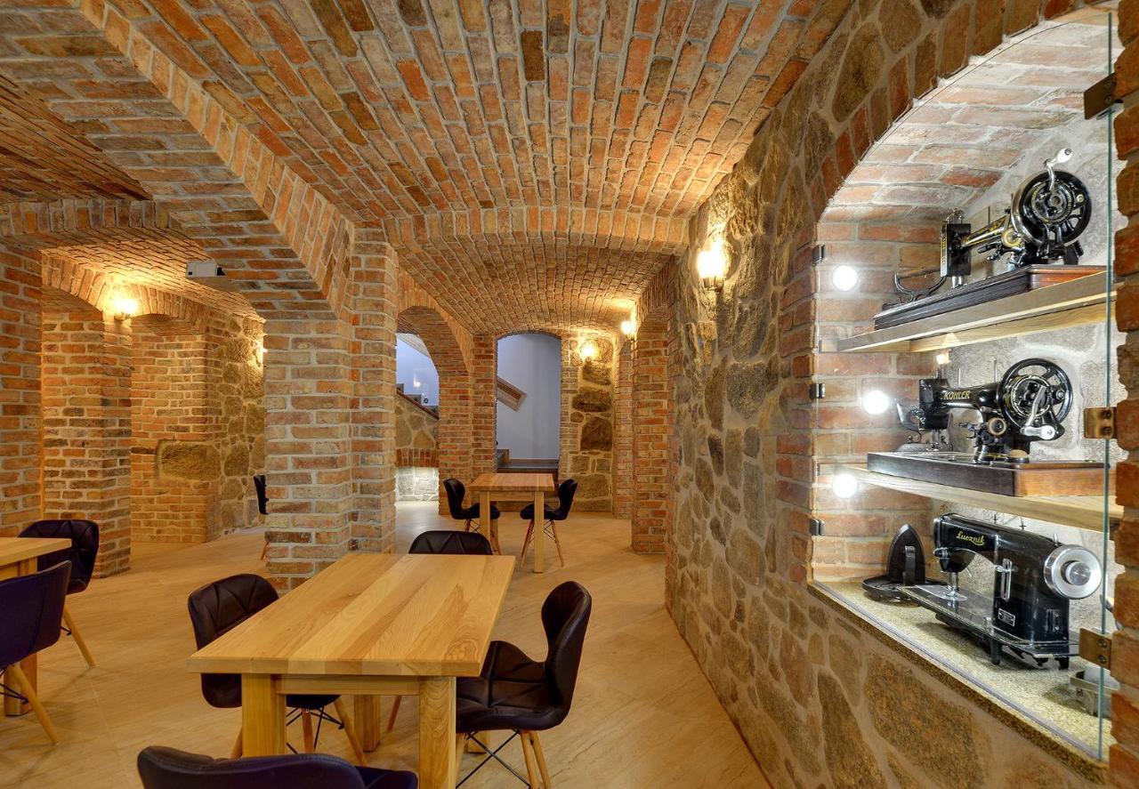 Appartamento Dom Krawca - Pod Chojnikiem Jelenia Góra Esterno foto