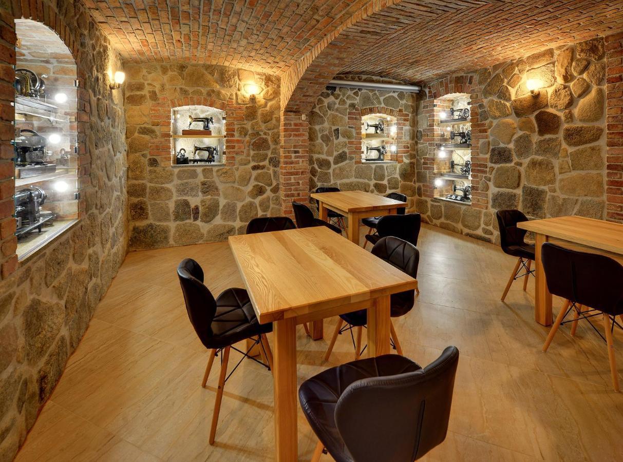 Appartamento Dom Krawca - Pod Chojnikiem Jelenia Góra Esterno foto