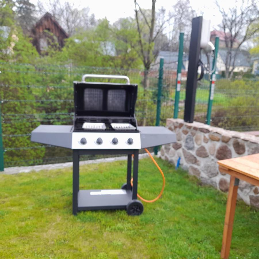 Appartamento Dom Krawca - Pod Chojnikiem Jelenia Góra Esterno foto