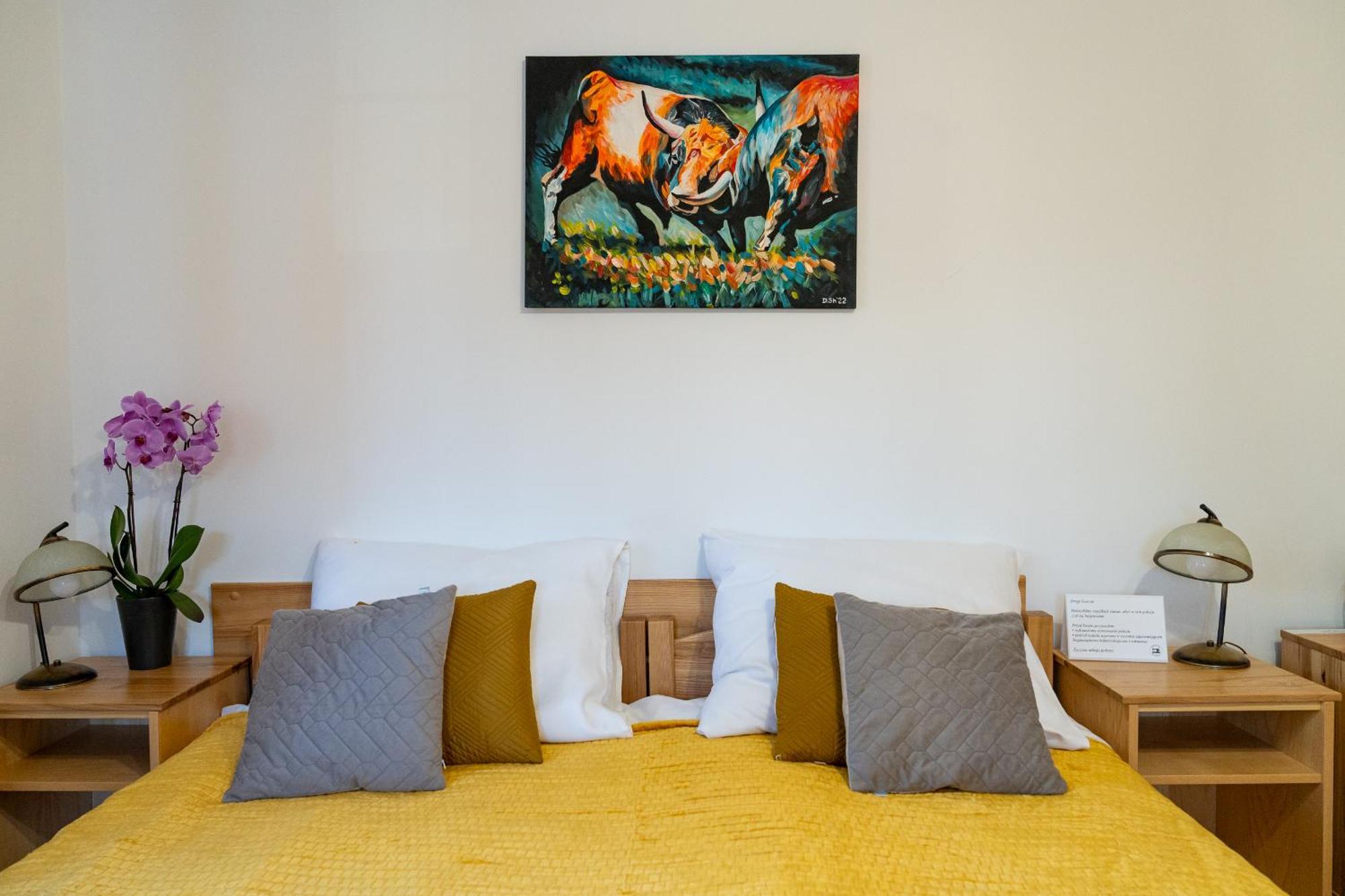Appartamento Dom Krawca - Pod Chojnikiem Jelenia Góra Esterno foto